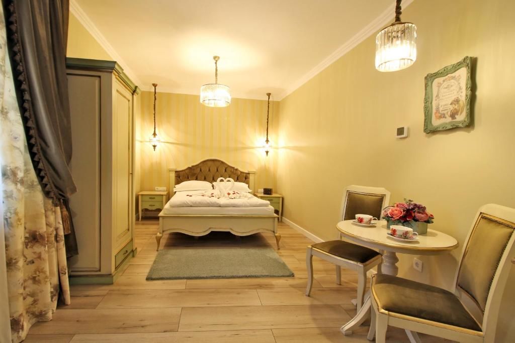 Гостевой дом Casa Kempel Сибиу-50