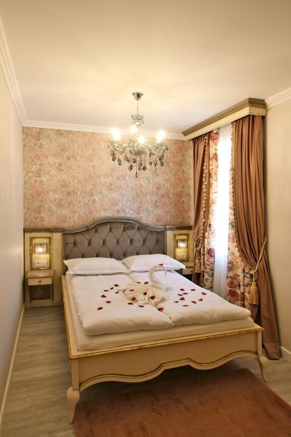 Гостевой дом Casa Kempel Сибиу-11