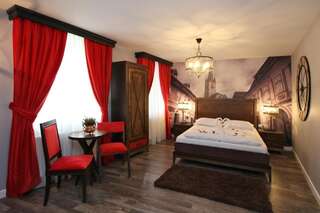 Гостевой дом Casa Kempel Сибиу Апартаменты с 1 спальней-1
