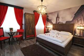 Гостевой дом Casa Kempel Сибиу Апартаменты с 1 спальней-4