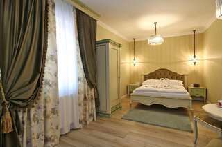 Гостевой дом Casa Kempel Сибиу Апартаменты с 1 спальней-1
