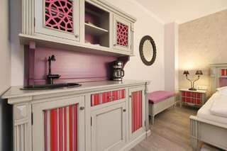 Гостевой дом Casa Kempel Сибиу Апартаменты с 1 спальней-5