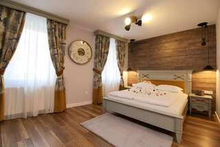 Гостевой дом Casa Kempel Сибиу Апартаменты с 1 спальней-1