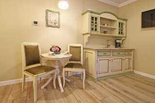 Гостевой дом Casa Kempel Сибиу Апартаменты с 1 спальней-9