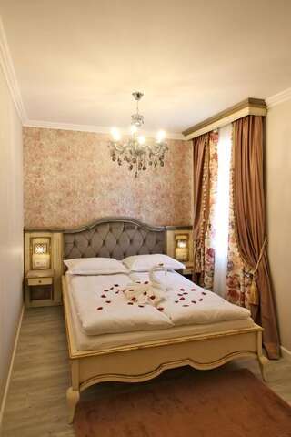 Гостевой дом Casa Kempel Сибиу Апартаменты с 1 спальней-1