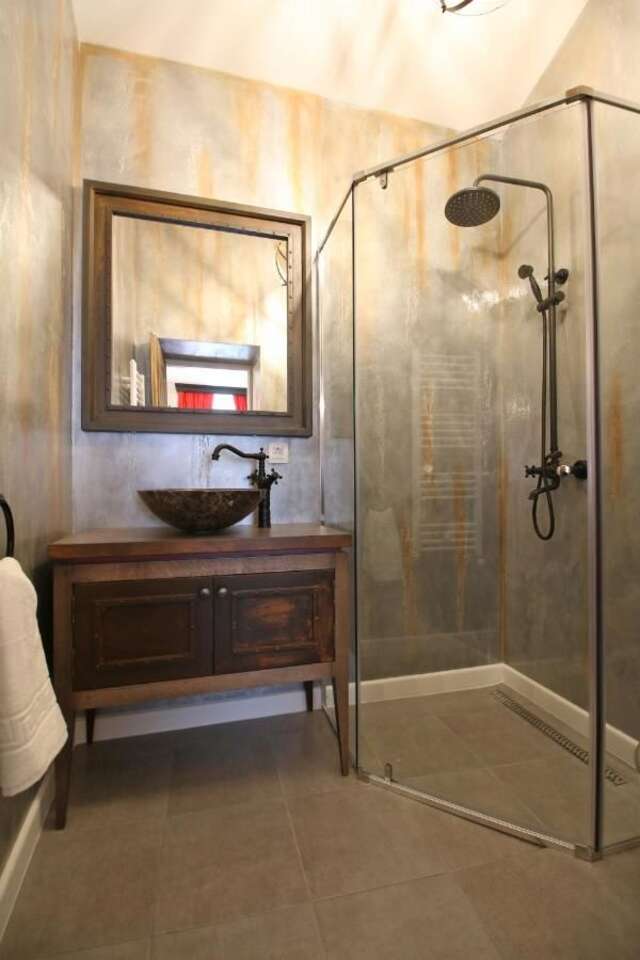 Гостевой дом Casa Kempel Сибиу-21