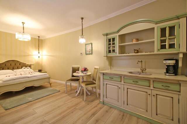 Гостевой дом Casa Kempel Сибиу-23