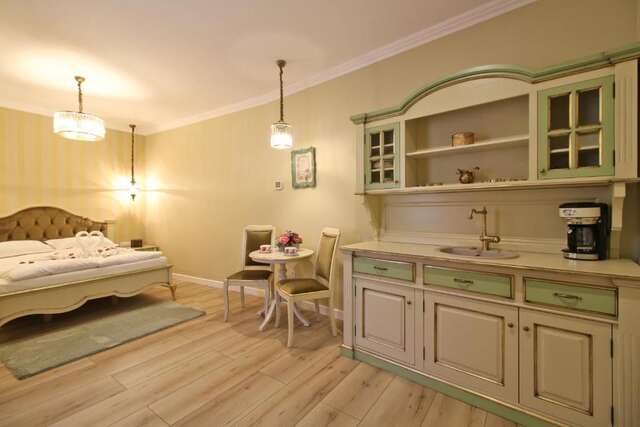 Гостевой дом Casa Kempel Сибиу-50