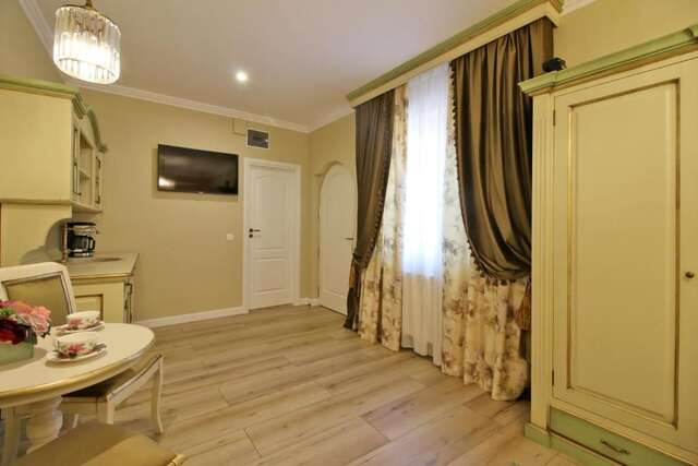 Гостевой дом Casa Kempel Сибиу-51