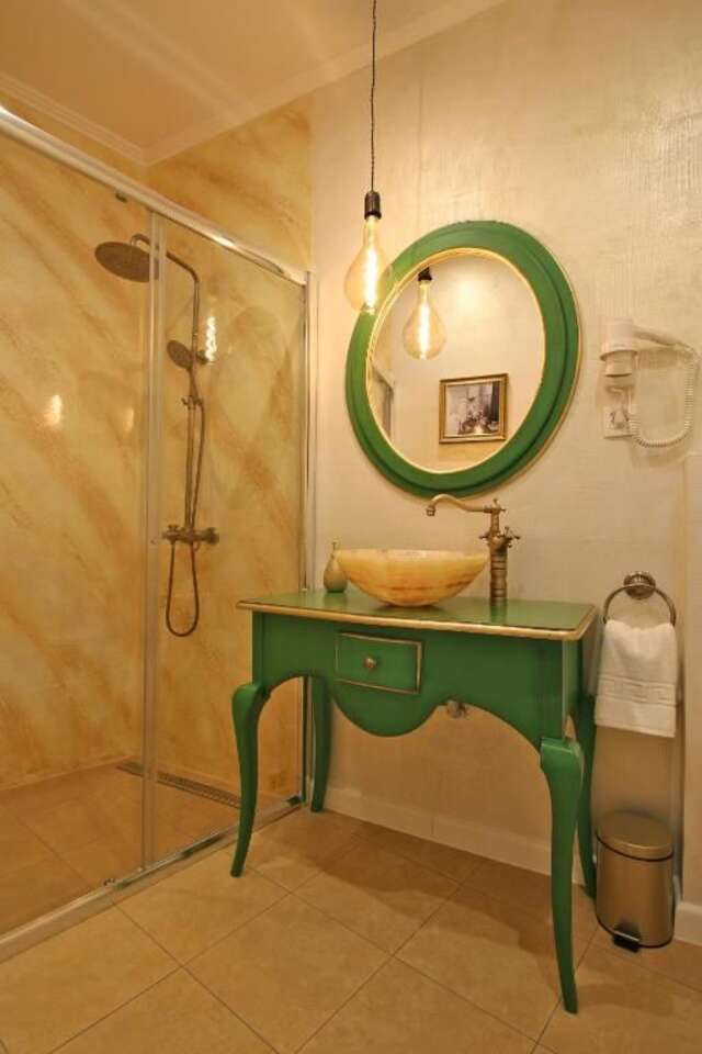 Гостевой дом Casa Kempel Сибиу-52