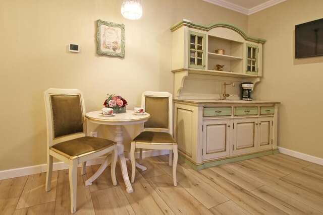 Гостевой дом Casa Kempel Сибиу-53