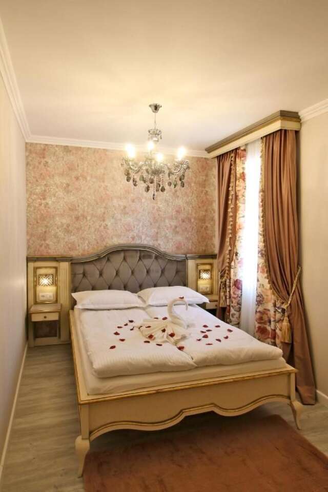 Гостевой дом Casa Kempel Сибиу-10