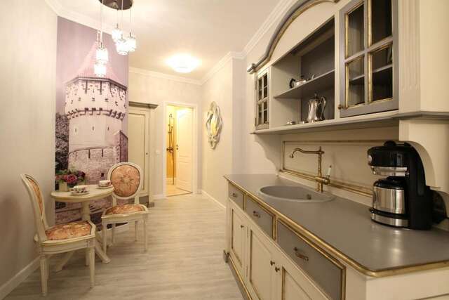 Гостевой дом Casa Kempel Сибиу-11
